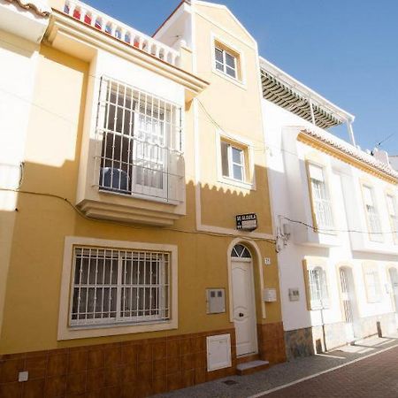 Apartment In Malaga 101680 Rincón de la Victoria Exterior foto